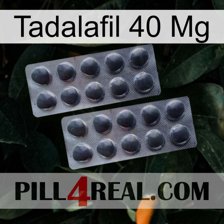 Tadalafil 40 Mg 31